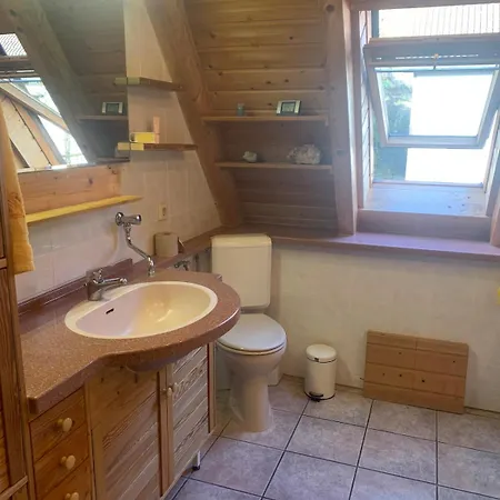 Idyllische Am Berg Apartment