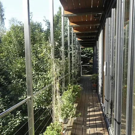 Apartment Idyllische Am Berg *