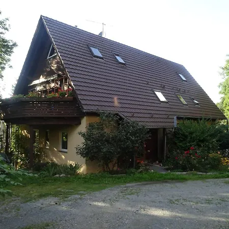 Idyllische Am Berg * Dittmannsdorf
