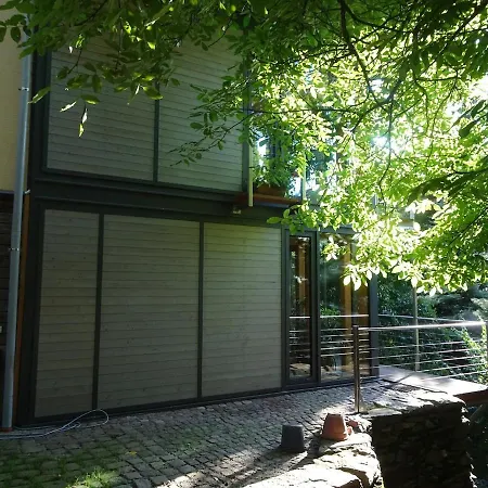 Apartment Idyllische Am Berg