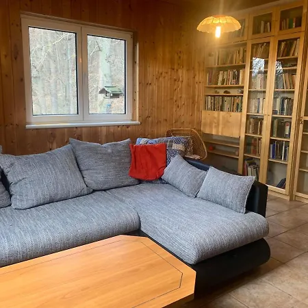 Idyllische Am Berg Apartment Dittmannsdorf