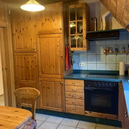 Apartment Idyllische Am Berg